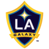 Ikona týmu Los Angeles Galaxy
