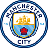 Ikona týmu Manchester City