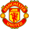 Logo týmu Manchester United