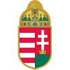 Logo týmu Maďarsko