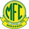 Logo týmu Mirassol