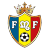 Logo týmu Moldavsko