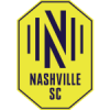 Logo týmu Nashville SC