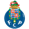 Logo týmu Porto FC