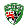 Logo týmu Prešov