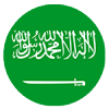 Logo týmu Saúdská Arábie