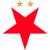 Logo týmu Slavia Praha