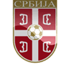 Logo týmu Srbsko