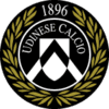 Ikona týmu Udinese