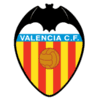 Ikona týmu Valencia FC
