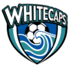 Ikona týmu Vancouver Whitecaps