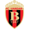 Logo týmu Vardar Skopje
