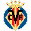 Logo týmu Villarreal