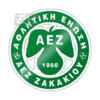 Ikona týmu Zakakiou AE