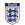 Logo týmu Anglie
