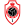 Logo týmu Antwerp