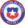 Logo týmu Chile