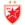 Logo týmu Crvena zvezda Bělehrad
