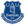 Logo týmu Everton