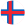 Logo týmu Faerské ostrovy 21