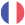 Logo týmu Francie 21