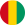 Logo týmu Guinea