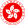 Logo týmu Hongkong