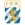 Logo týmu IFK Göteborg