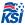 Logo týmu Island