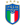 Logo týmu Itálie