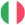 Logo týmu Itálie 21