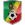 Logo týmu Konžská republika