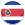 Logo týmu Kosta Rika