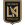 Logo týmu Los Angeles FC