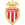Logo týmu Monaco