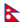 Logo týmu Nepál