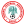 Logo týmu Nigérie