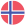 Logo týmu Norsko 21