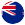 Logo týmu Nový Zéland