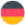 Logo týmu Německo 21