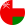 Logo týmu Oman