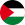 Logo týmu Palestina