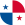 Logo týmu Panama