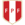 Logo týmu Peru