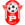 Logo týmu Rabotnički