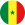 Logo týmu Senegal