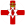Logo týmu Severní Irsko 21