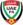 Logo týmu Spoj. Ar. Emiráty