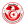 Logo týmu Tunisko