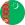 Logo týmu Turkmenistán